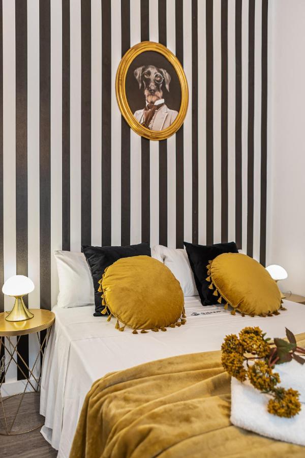 Queens Chueca III - Alquiler Corta Duracion Madrid Exteriör bild
