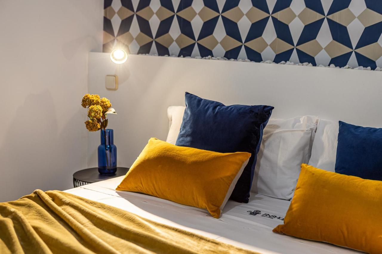 Queens Chueca III - Alquiler Corta Duracion Madrid Exteriör bild